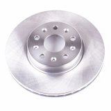 Power Stop 16-19 Chevrolet Camaro Front Autospecialty Brake Rotor thumbnail 2