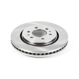 Power Stop 07-19 Ford Expedition Front Autospecialty Brake Rotor thumbnail 1