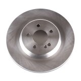 Power Stop 17-18 Mercedes-Benz C43 AMG Rear Autospecialty Brake Rotor thumbnail 1