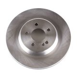 Power Stop 17-18 Mercedes-Benz C43 AMG Rear Autospecialty Brake Rotor thumbnail 2