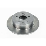Power Stop 90-96 Infiniti Q45 Rear Autospecialty Brake Rotor thumbnail 2