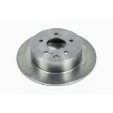 Power Stop 90-96 Infiniti Q45 Rear Autospecialty Brake Rotor thumbnail 3