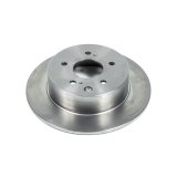 Power Stop 90-96 Infiniti Q45 Rear Autospecialty Brake Rotor thumbnail 4