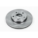 Power Stop 92-98 Lexus SC300 Front Autospecialty Brake Rotor thumbnail 1