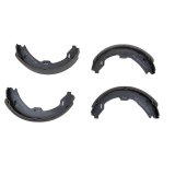 Power Stop 01-06 Mercedes-Benz CL55 AMG Rear Autospecialty Parking Brake Shoes thumbnail 1