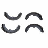 Power Stop 01-06 Mercedes-Benz CL55 AMG Rear Autospecialty Parking Brake Shoes thumbnail 2