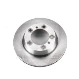 Power Stop 17-19 Porsche 718 Boxster Rear Autospecialty Brake Rotor thumbnail 1
