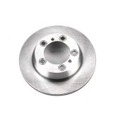 Power Stop 17-19 Porsche 718 Boxster Rear Autospecialty Brake Rotor thumbnail 2