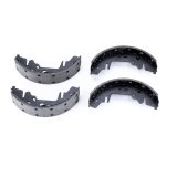 Power Stop 96-00 Chrysler Town & Country Rear Autospecialty Brake Shoes thumbnail 1
