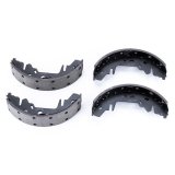 Power Stop 96-00 Chrysler Town & Country Rear Autospecialty Brake Shoes thumbnail 2