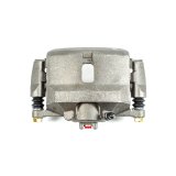 Power Stop 01-05 Acura EL Front Left Autospecialty Caliper w/Bracket thumbnail 3