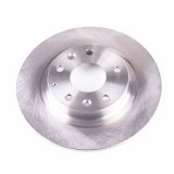 Power Stop 16-18 Mazda CX-3 Rear Autospecialty Brake Rotor thumbnail 2