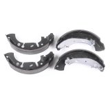 Power Stop 2019 Nissan NV200 Rear Autospecialty Brake Shoes thumbnail 1