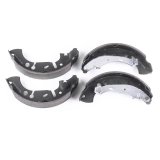 Power Stop 2019 Nissan NV200 Rear Autospecialty Brake Shoes thumbnail 2