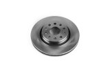 Power Stop 18-19 Jeep Wrangler Front Autospecialty Brake Rotor thumbnail 2