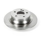 Power Stop 14-16 Mercedes-Benz E250 Rear Autospecialty Brake Rotor thumbnail 1