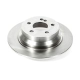 Power Stop 14-16 Mercedes-Benz E250 Rear Autospecialty Brake Rotor thumbnail 2