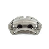 Power Stop 05-18 Nissan Frontier Front Left Autospecialty Caliper w/Bracket thumbnail 2