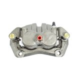 Power Stop 05-18 Nissan Frontier Front Left Autospecialty Caliper w/Bracket thumbnail 5