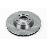 Power Stop 07-15 Audi Q7 Front Left Autospecialty Brake Rotor thumbnail 1