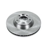 Power Stop 07-15 Audi Q7 Front Left Autospecialty Brake Rotor thumbnail 2