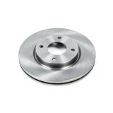 Power Stop 09-14 Nissan Cube Front Autospecialty Brake Rotor thumbnail 1
