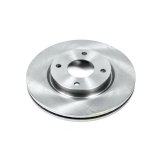 Power Stop 09-14 Nissan Cube Front Autospecialty Brake Rotor thumbnail 2