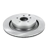 Power Stop 09-13 Infiniti FX50 Rear Autospecialty Brake Rotor thumbnail 1