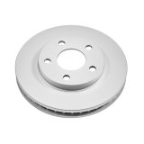 Power Stop 97-05 Buick Century Front Evolution Geomet Coated Rotor thumbnail 2