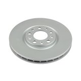 Power Stop 15-17 Chrysler 200 Front Evolution Geomet Coated Rotor thumbnail 1