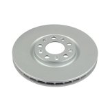 Power Stop 15-17 Chrysler 200 Front Evolution Geomet Coated Rotor thumbnail 2