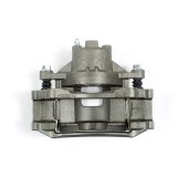 Power Stop 05-09 Buick Allure Front Left Autospecialty Caliper w/Bracket thumbnail 4