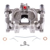 Power Stop 15-18 Ford Edge Rear Left Autospecialty Caliper w/Bracket thumbnail 2