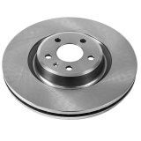 Power Stop 14-18 Audi A6 Front Autospecialty Brake Rotor thumbnail 1