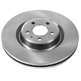 Power Stop 14-18 Audi A6 Front Autospecialty Brake Rotor thumbnail 2
