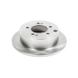 Power Stop 10-13 Kia Forte Rear Autospecialty Brake Rotor thumbnail 1