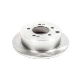 Power Stop 10-13 Kia Forte Rear Autospecialty Brake Rotor thumbnail 2