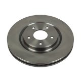 Power Stop 14-19 Nissan Rogue Front Autospecialty Brake Rotor thumbnail 1