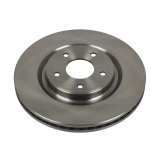 Power Stop 14-19 Nissan Rogue Front Autospecialty Brake Rotor thumbnail 2