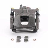 Power Stop 07-17 Jeep Wrangler Rear Left or Rear Right Autospecialty Caliper w/Bracket thumbnail 2