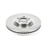 Power Stop 16-17 Lexus GS200t Front Left Autospecialty Brake Rotor thumbnail 1