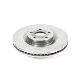 Power Stop 16-17 Lexus GS200t Front Right Autospecialty Brake Rotor thumbnail 1