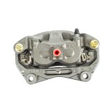Power Stop 2013 Infiniti JX35 Front Right Autospecialty Caliper w/Bracket thumbnail 3