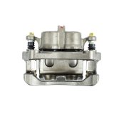 Power Stop 2013 Infiniti JX35 Front Right Autospecialty Caliper w/Bracket thumbnail 4