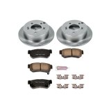 Power Stop 06-08 Hyundai Sonata Rear Autospecialty Brake Kit thumbnail 1