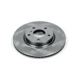 Power Stop 03-05 Infiniti G35 Front Autospecialty Brake Rotor thumbnail 1