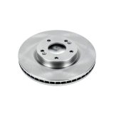 Power Stop 07-09 Hyundai Santa Fe Front Autospecialty Brake Rotor thumbnail 2