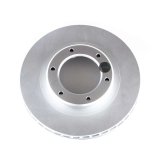Power Stop 96-97 Lexus LX450 Front Evolution Geomet Coated Rotor thumbnail 2