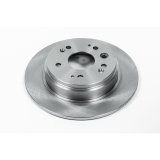 Power Stop 02-04 Honda CR-V Rear Autospecialty Brake Rotor thumbnail 1
