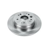 Power Stop 02-04 Honda CR-V Rear Autospecialty Brake Rotor thumbnail 2